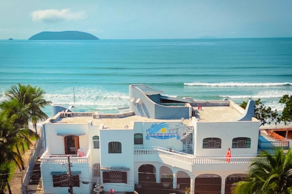 Velinn Pousada Solar Grego